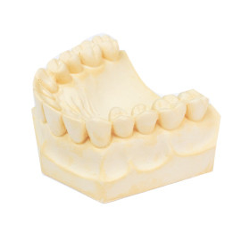 House Brand Yellow Lab Stone - Type III, 50 Lb.box