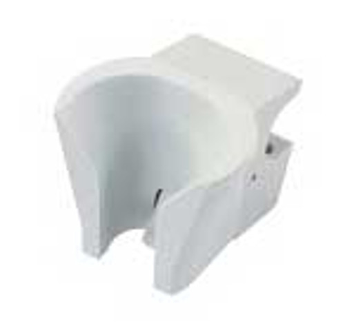 House Brand Standard Automatic Handpiece Holder for 1/2' Bar Mounting