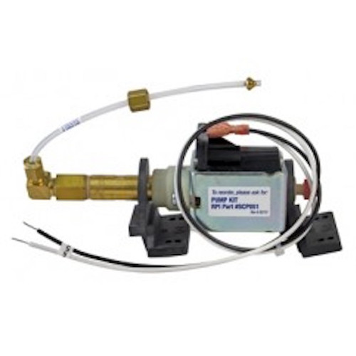 House Brand Pump Kit for Scican Statim 2000, Statim 5000, Statim G4 2000