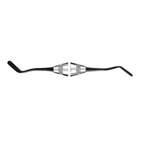 Hu-Friedy Satin Steel XTS #3 Goldstein Flexi-Thin XTS Composite Instrument