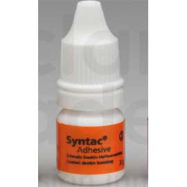 Syntac System Syntac Enamel/Dentin Bonding System - Adhesive Refill, 3 mL