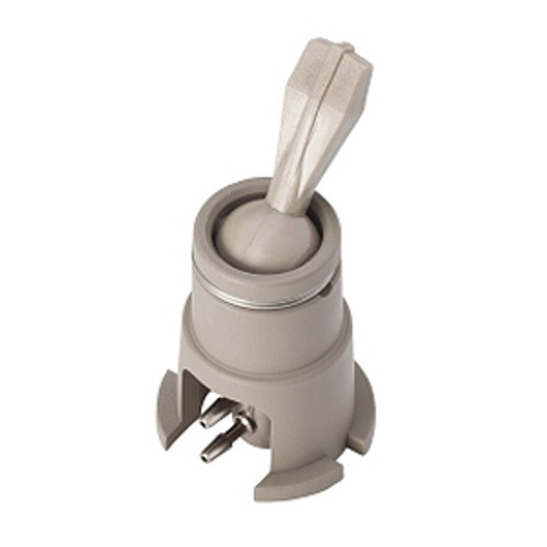 SybronEndo Standard Reamers 25 mm #10, Stainless Steel 6/Box