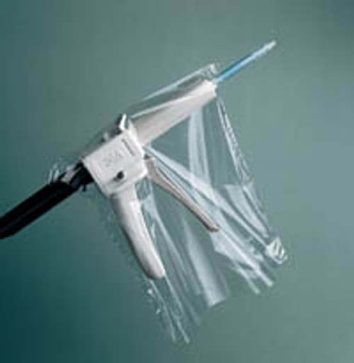 Pinnacle Impression Gun Cover, Box of 400