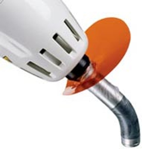 Cure Sleeve Light-cure instrument sleeve for 13 mm curing light tips, box