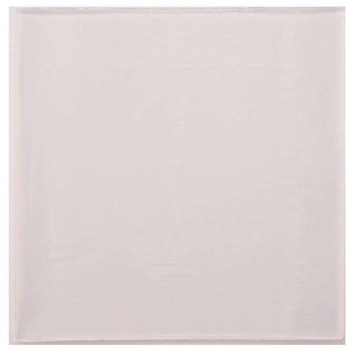 ProForm Mouthguard Resin Sheets, Clear, 5' x 5' .160 thick, Soft for energy