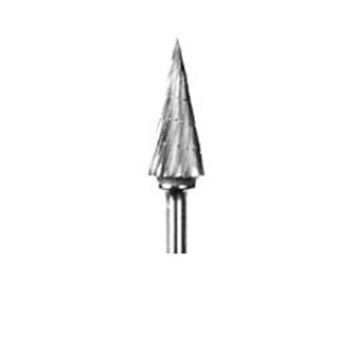 Keystone 82T Coarse Maxi Cut Lab Carbide Bur 1/Pk. Diamond cut carbide bur