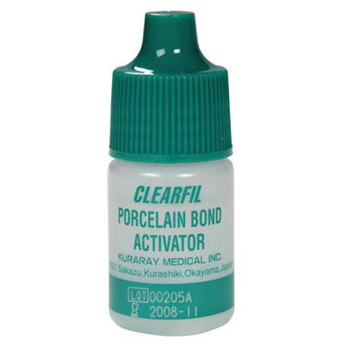 Clearfil Porcelain Bond Activator - Silane Coupling Agent, 4 mL Bottle