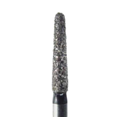 NeoDiamond FG #1116.8 (856.016) Coarse Grit, Round End Taper Disposable Diamond