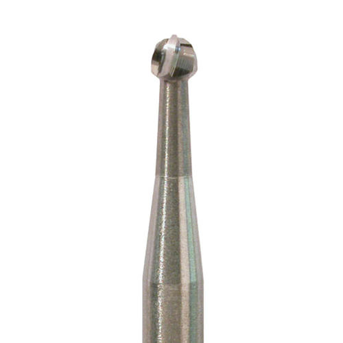 NeoBurr RA #6 Round Carbide Bur, 50/Pk. Sterilized