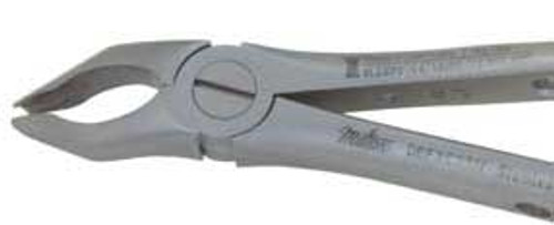 Xcision Extracting Forceps, #35M, Upper Premolars, Modified Beak