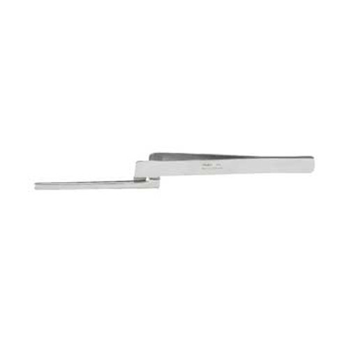 Vantage Straight Stainless Steel Articulating Forceps