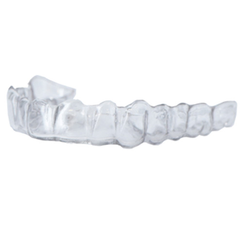 Rodin Clear Bite Splint 3D Resin, 1kg Bottle, 1/Pk.