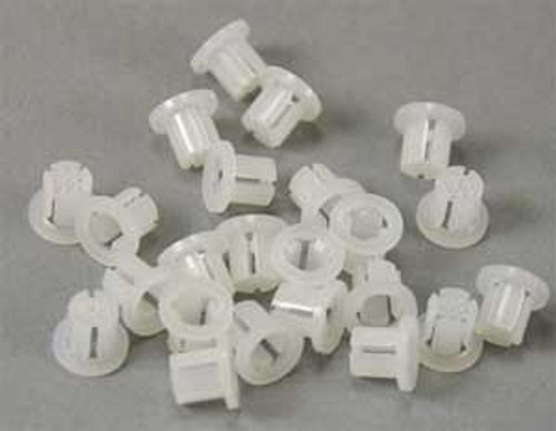 Palmero Saliva Ejector Screens 250/Bg. Disposable and aseptic. Keeps debris