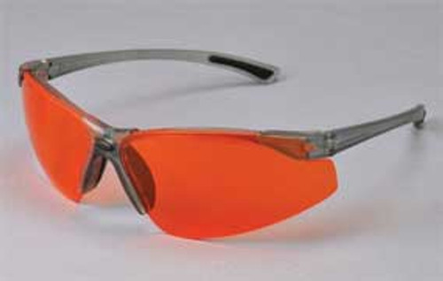 Tech-Specs Tech-Spec Bonding Eyewear - Grey Frame with Bonding UV Protective