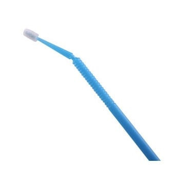 Hydent Sticks Blue 100/Pk. Color transfer and tissue marking applicators