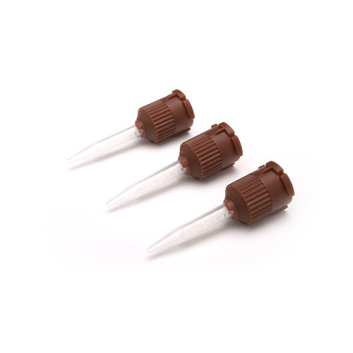 Premier Automix Dual Barrel Syringe Tips