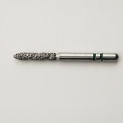 TS2000 Speed Cut Diamond FG #2005.8 Round End Taper Coarse, pack of 5