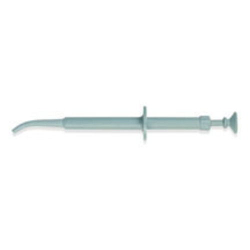 Premier Amalgam Gun (Plastic) with Straight Tip. Sterilizable up to 356 degree