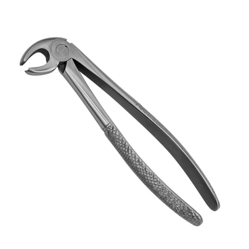 Premier #17 Mandibular Forceps, for 1st and 2nd Molars