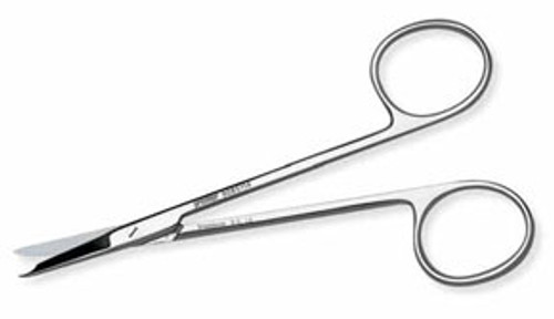 Premier 4-1/2' Littauer Jr. Suture Scissors