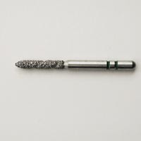 TS2000 Speed Cut Diamond FG #2005.10 Round End Taper Coarse, pack of 5