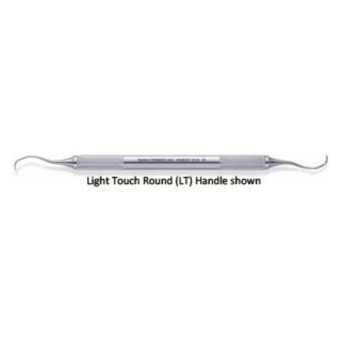 Premier #15/16 Double End Gracey Curette with Big Easy Handle