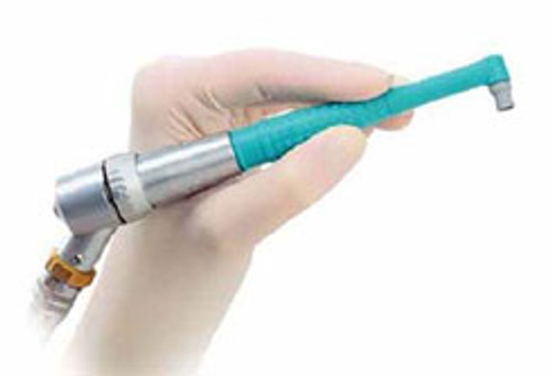 esa ST - Soft Cup Non-Latex, 100 - Extended Straight Attatchment Diposable