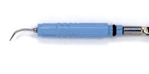 Quala #1000 Triple Bend, 25K, single ultrasonic insert. Internal water channel