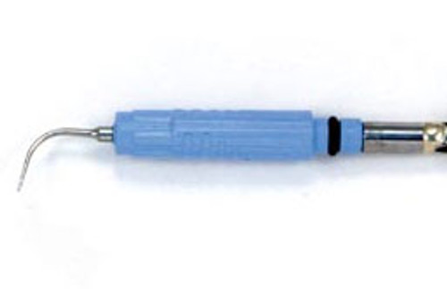 Quala #100 Thin Style Direct Flow 25 kHz Ultrasonic Insert, Single Insert.