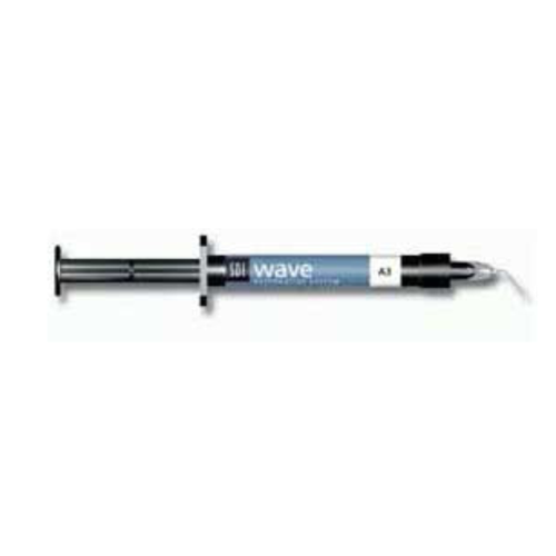 Wave OA2 Syringe, LV Flowable Composite, Light-Cured: 1 - 1 Gm. Syringe and 5