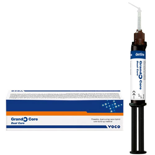 Ceramage Body C2- 1x 2.6ml (4.6g) Syringe. Light-curing microhybrid composite