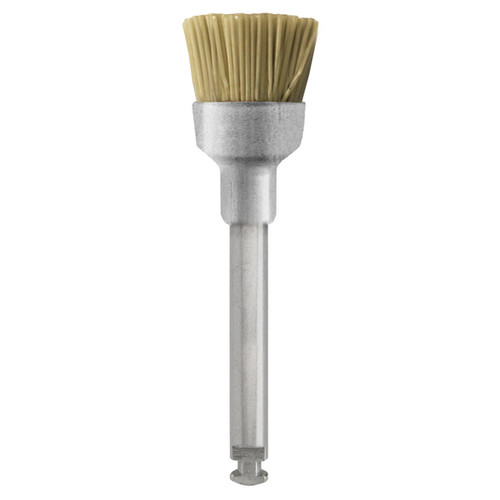 Jazz Polishers PMC2S Pro Brush Fine, Large Cup/Brush 3/Pk, Autoclavable