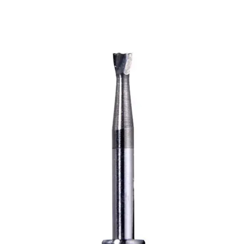 SS White FG #35 Inverted Cone Short Shank Carbide Bur, clinic pack of 100 burs