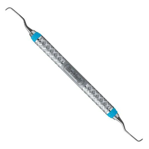 Gracey Curette 1/2 After Five  4 Round Handle