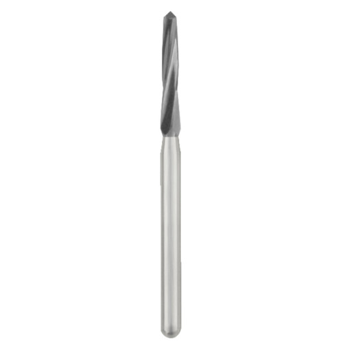 SS White FG #161.016 Lindemann Bone Cutter Bur, 5/Pack.