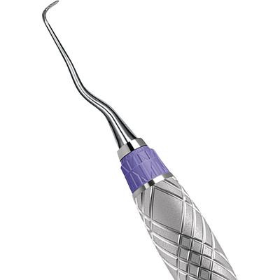 Gracey Curette 3/4 After5  9 EverEdge Handle