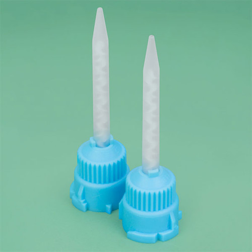 Sultan Blue Mixing Tips Refill 50/Pk