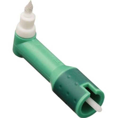 Eez-Touch Disposable Prophy Angle with Tapered Brush 50/Bx