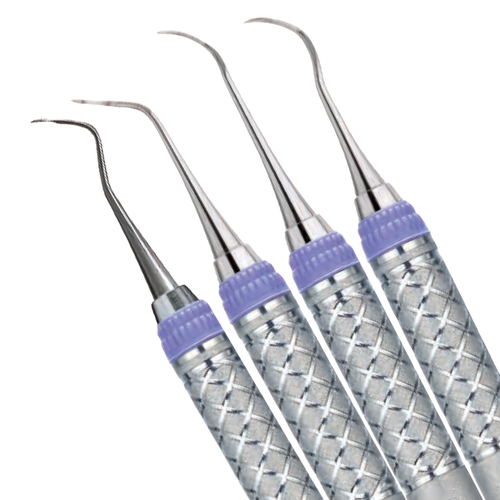 Gracey Curette After5 11/14  9 EverEdge Handle