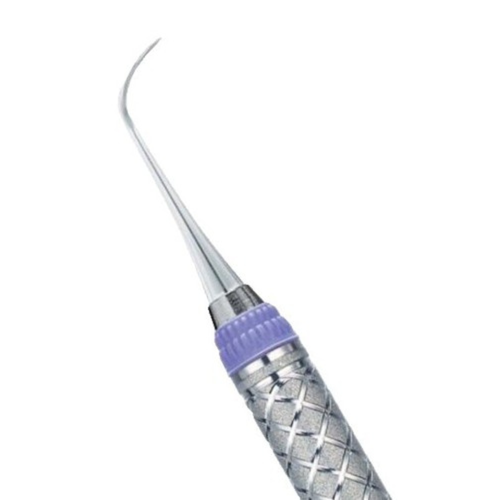 Gracey Curette After5 Rigid 1/2  9 EverEdge Handle