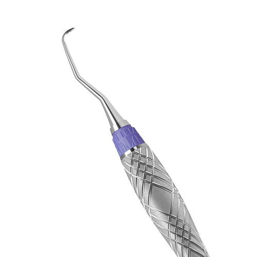 Gracey Curette After5 Rigid 13/14  8 Resin Colors