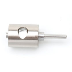 Admira Fusion A3.5, 3 gm Syringe. Universal nanohybrid ORMOCER restorative