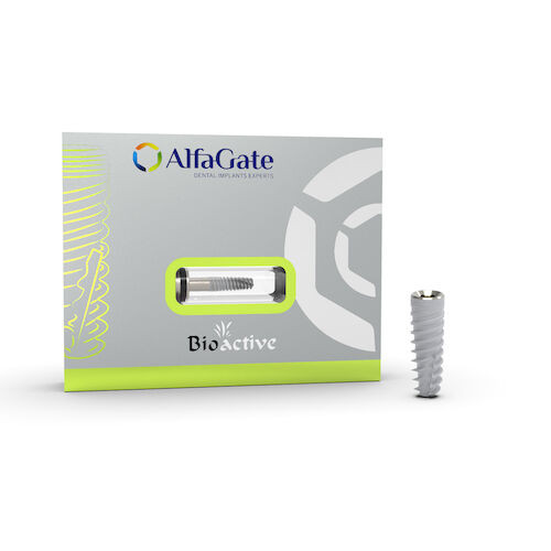 BioActive Implants BioActive Implant, 3.3 X 11.5