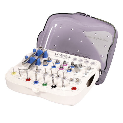 Advanced Surgical Kit Advanced Surgical Kit