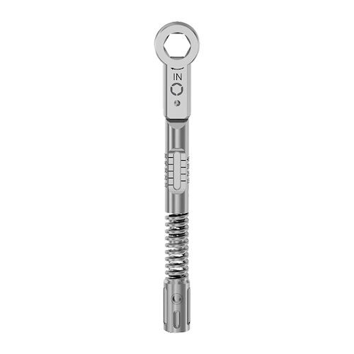Torque Wrench Torque Wrench, 6.35 mm