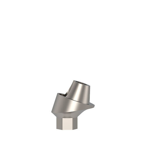 Angulated Multi-Unit 17°, 1 mm x 5 mm