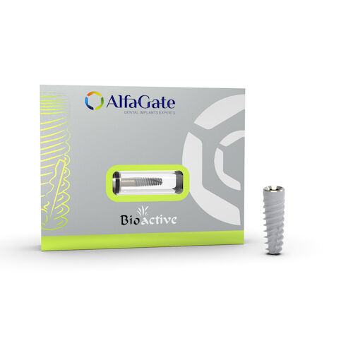 BioActive Implants BioActive Implant, 3.3 x 10