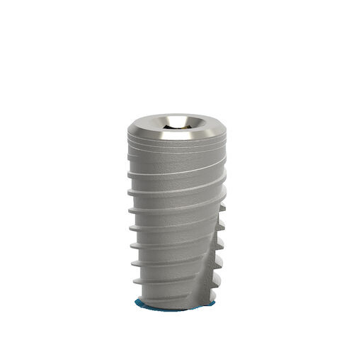 SLA Porous Implants 5.2 mm x 11.5 mm