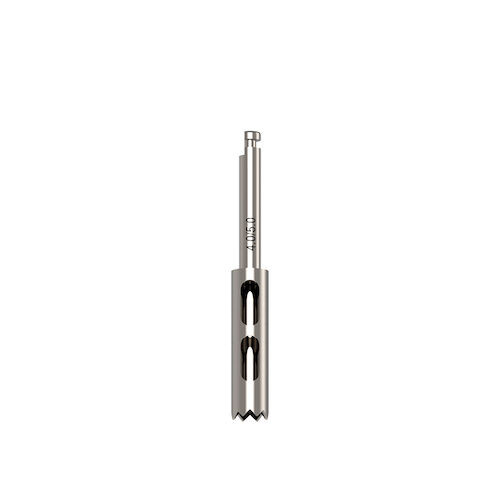 Trephine Drills Trephine Drill, 4 mm/5 mm