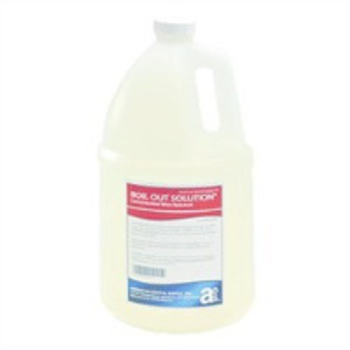 Boil Out Solution 1 Gallon
